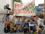 Biblioteka pod chmurk