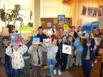 Dialog wiosenny