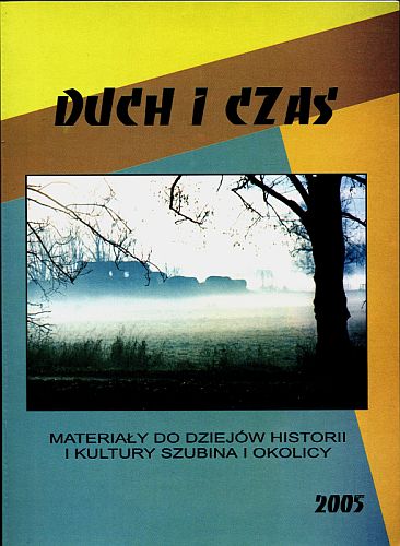 Duch i czas
