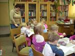 Dni otwarte Biblioteki w Rynarzewie