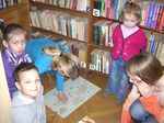 Dni otwarte Biblioteki w Rynarzewie