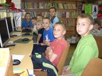 Dni otwarte Biblioteki w Rynarzewie