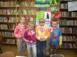 Dni otwarte Biblioteki w Rynarzewie