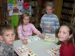Dni otwarte Biblioteki w Rynarzewie
