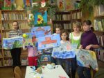 Ferie zimowe 2010 w Rynarzewie