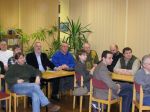Promocja folderu Nadnotecki Szlak Rowerowy