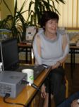 Pokaz filmu amatorksiego o Kubie - Agnieszka Jekieek