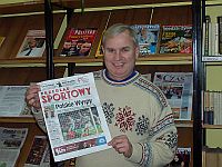 Jan Szparag