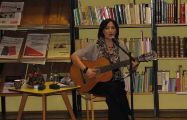 Koldy w bibliotece