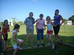 LATO 2009 W BIBLIOTECE - Filia w Chomtowie