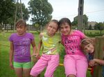 LATO 2009 W BIBLIOTECE - Filia w Chomtowie