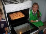 LATO 2009 W BIBLIOTECE - Filia w Chomtowie