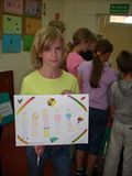 LATO 2009 W BIBLIOTECE - Filia w Chomtowie