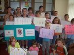LATO 2009 W BIBLIOTECE - Filia w Chomtowie