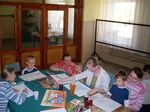 LATO 2009 W BIBLIOTECE - Filia w Krlikowie