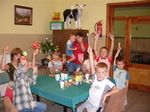 LATO 2009 W BIBLIOTECE - Filia w Krlikowie