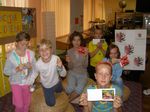 LATO 2009 W REJONOWEJ BIBLIOTECE PUBLICZNEJ W SZUBINIE - Oddzia dla dzieci i modziey