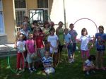 LATO 2009 W BIBLIOTECE - Filia w Rynarzewie