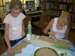 LATO 2009 W BIBLIOTECE - Filia w Rynarzewie