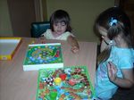 LATO 2009 W BIBLIOTECE - Filia w Rynarzewie