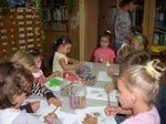 LATO 2009 W BIBLIOTECE - Filia w Rynarzewie
