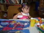 LATO 2009 W BIBLIOTECE - Filia w Rynarzewie