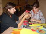 LATO 2009 W BIBLIOTECE - Filia w Rynarzewie