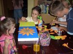 LATO 2009 W BIBLIOTECE - Filia w Rynarzewie