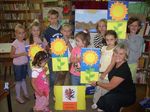 LATO 2009 W BIBLIOTECE - Filia w Rynarzewie