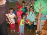 LATO 2009 W BIBLIOTECE - Filia w Rynarzewie