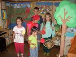 LATO 2009 W BIBLIOTECE - Filia w Rynarzewie