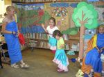 LATO 2009 W BIBLIOTECE - Filia w Rynarzewie
