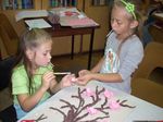 LATO 2009 W BIBLIOTECE - Filia w Rynarzewie