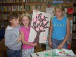 LATO 2009 W BIBLIOTECE - Filia w Rynarzewie