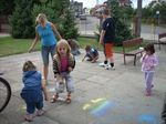 LATO 2009 W BIBLIOTECE - Filia w Rynarzewie