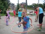 LATO 2009 W BIBLIOTECE - Filia w Rynarzewie