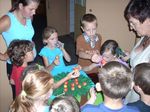 LATO 2009 W BIBLIOTECE - Filia w Rynarzewie