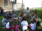LATO 2009 W BIBLIOTECE - Filia w Rynarzewie