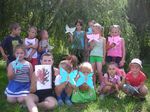 LATO 2009 W BIBLIOTECE - Filia w Samoklskach Maych