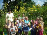 LATO 2009 W BIBLIOTECE - Filia w Samoklskach Maych