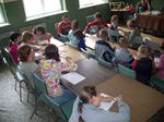 LATO 2009 W BIBLIOTECE - Filia w Sonawach