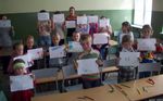 LATO 2009 W BIBLIOTECE - Filia w Sonawach