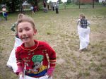 LATO 2009 W BIBLIOTECE - Filia w Sonawach
