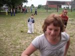 LATO 2009 W BIBLIOTECE - Filia w Sonawach