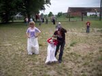 LATO 2009 W BIBLIOTECE - Filia w Sonawach