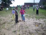 LATO 2009 W BIBLIOTECE - Filia w Sonawach