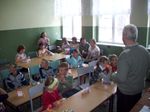 LATO 2009 W BIBLIOTECE - Filia w Sonawach