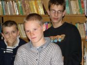 Literackie Zaduszki