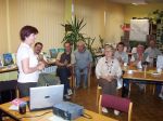 Meksyk nieznany w bibliotece