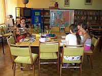Co miego, nietrudnego dla mnie i dla Ciebie
